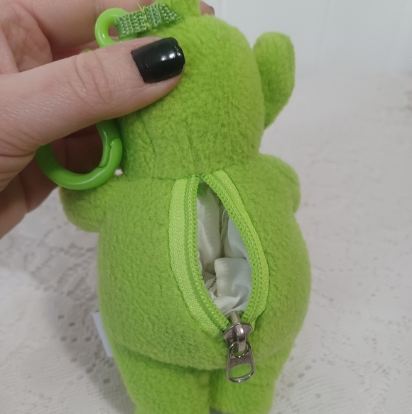 '99 Teletubbies Keychain - Picture 7 of 10